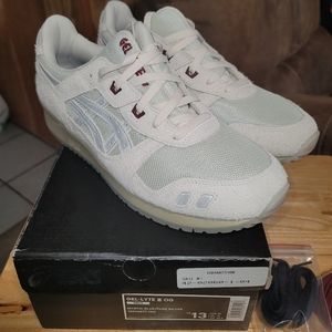 ASICS GEL-Lyte III OG Pleasures 2022